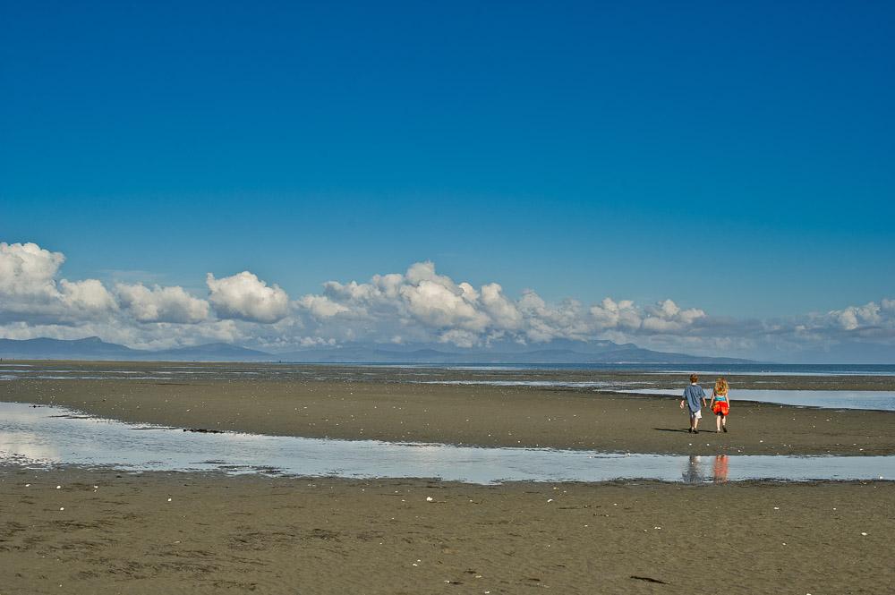 Sunrise Ridge Waterfront Resort Parksville Extérieur photo