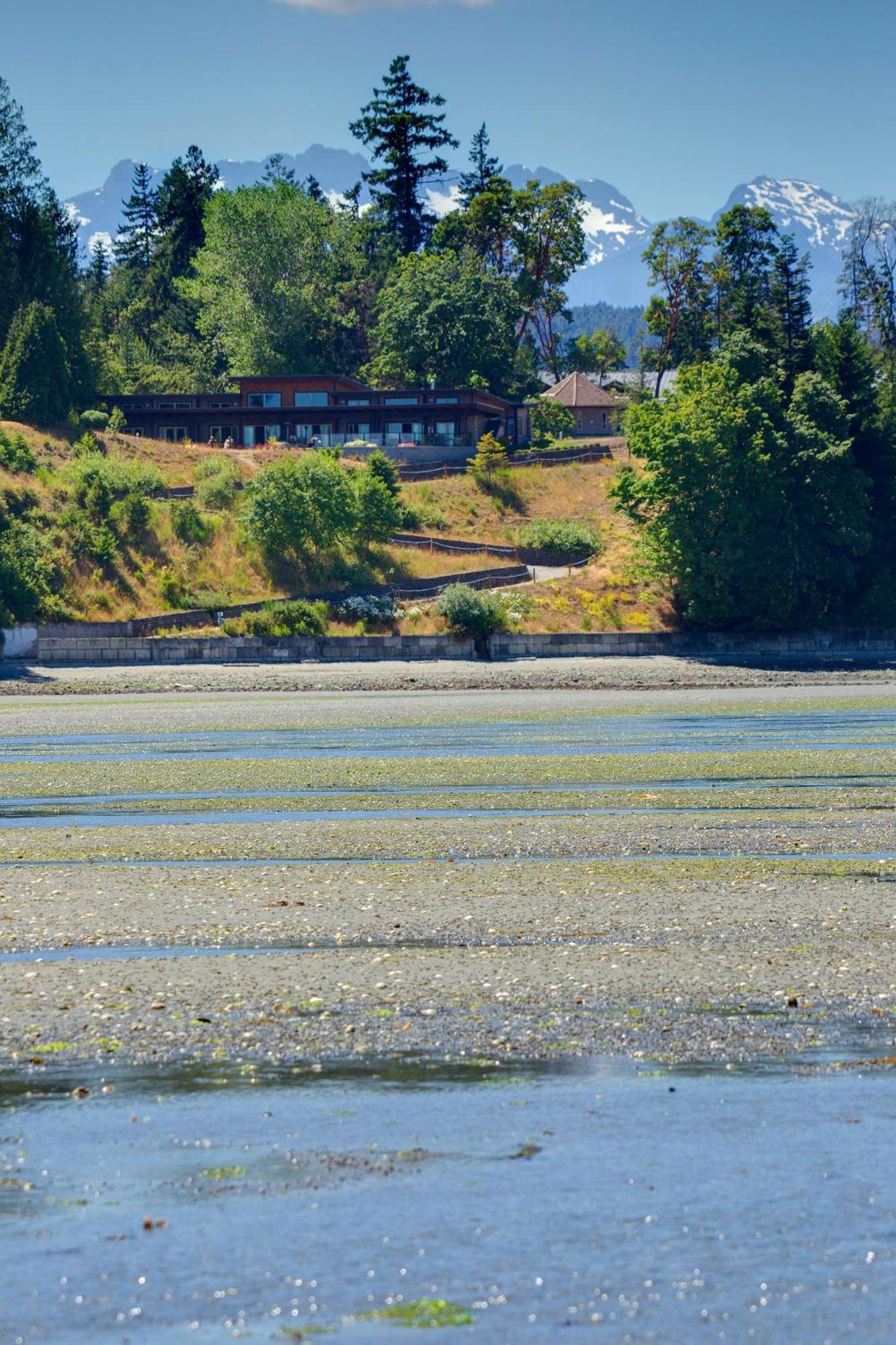 Sunrise Ridge Waterfront Resort Parksville Extérieur photo